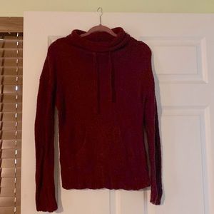 Maroon Size Medium